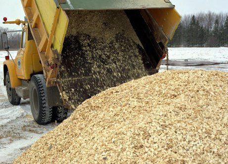 Farm Pellet Mills