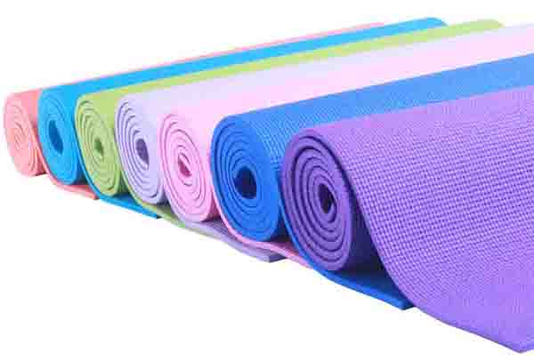 bulk buy yoga mats