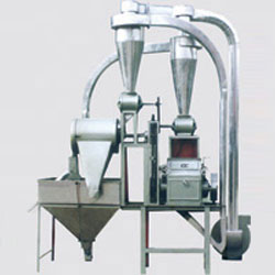 M6FC Series Flour Mill Machinery