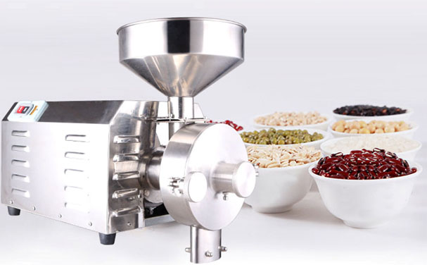 small electric peanut grinder